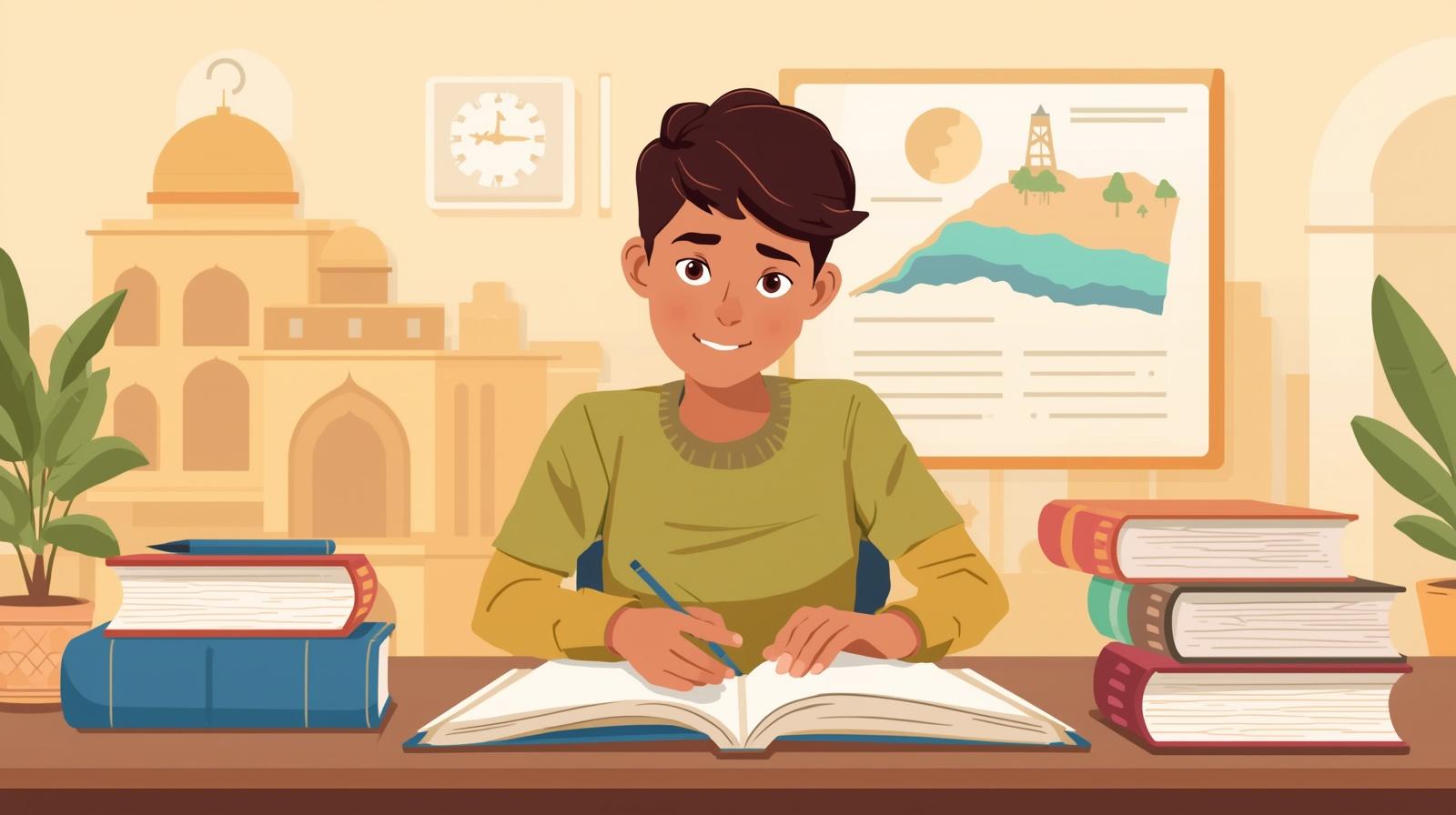 شروط دراسة الهندسة البترولية في تونس