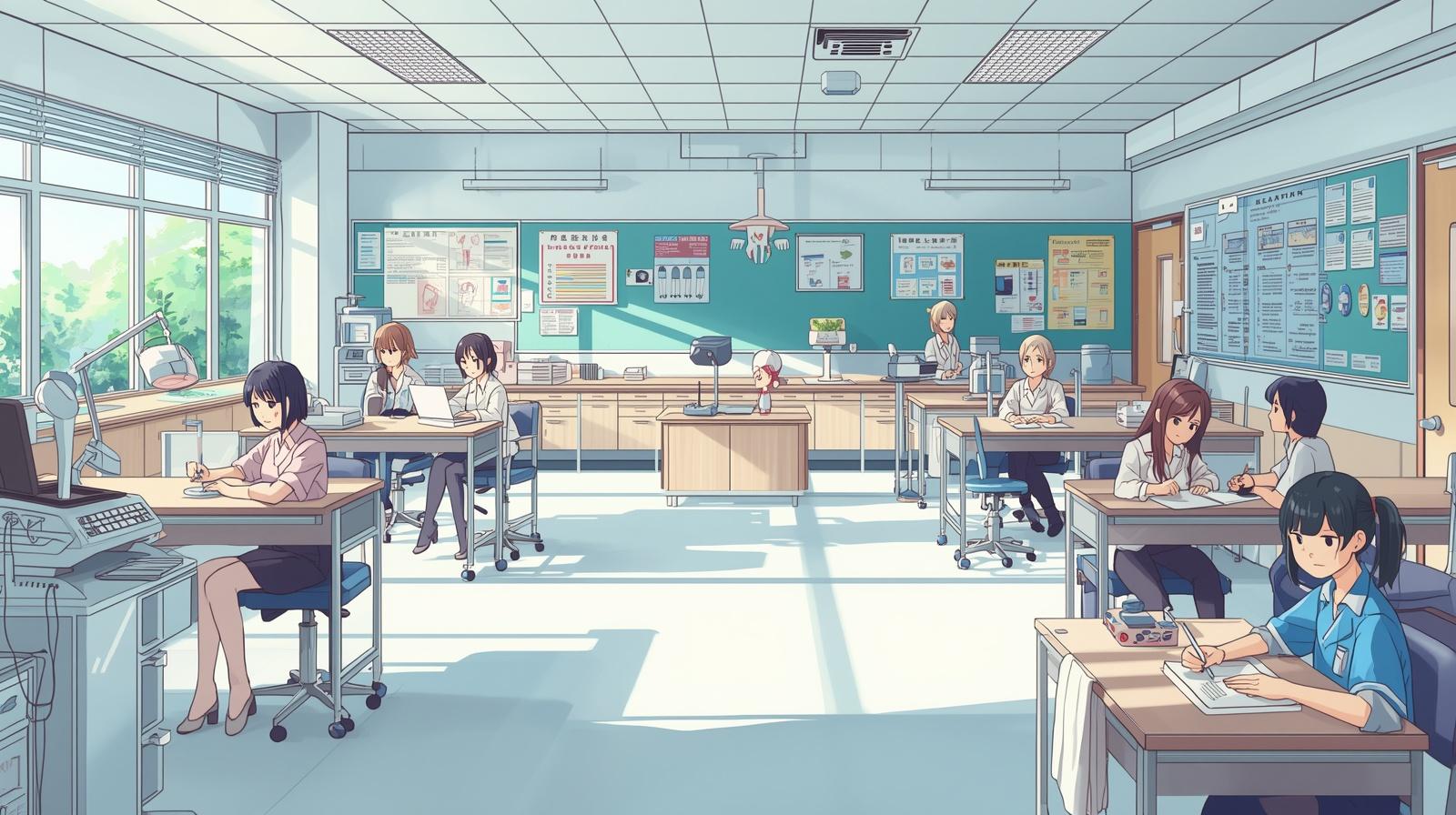 أهمية اختيار دراسة طب الأسنان في اليابان