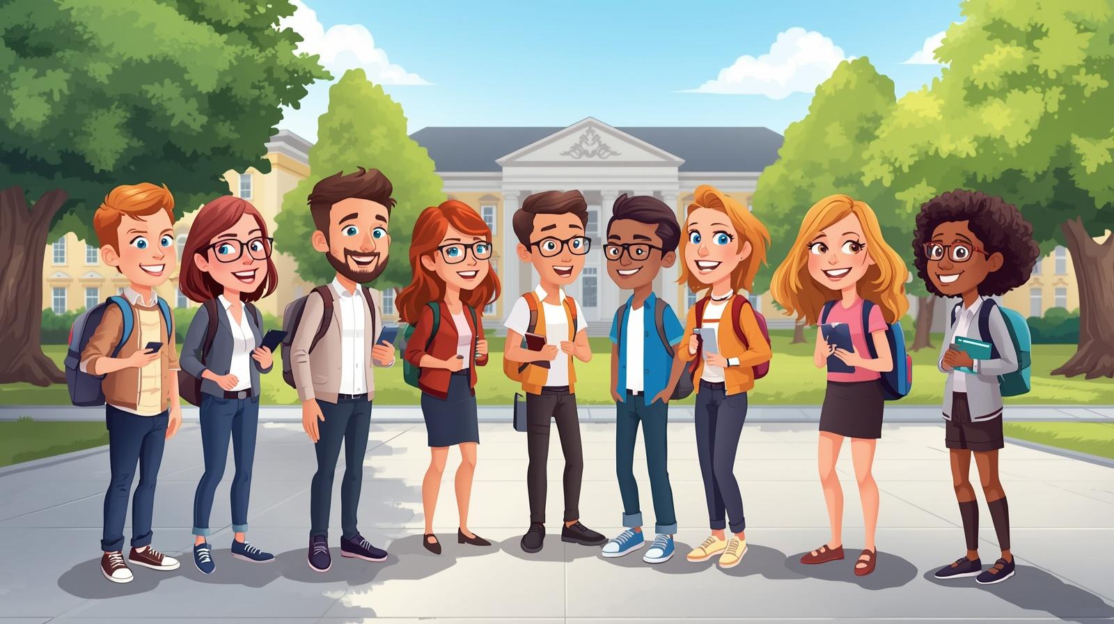 المواعيد النهائية للتقديم