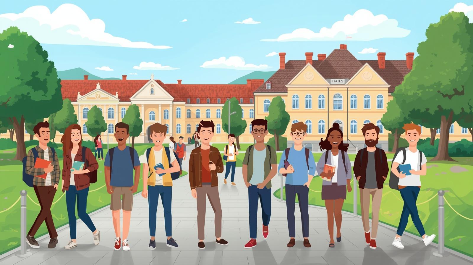 إثبات الكفاءة اللغوية