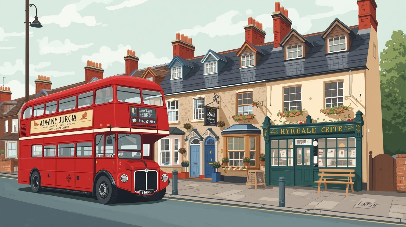 خطوة بخطوة لتقديم طلب الإقامة الدائمة في بريطانيا