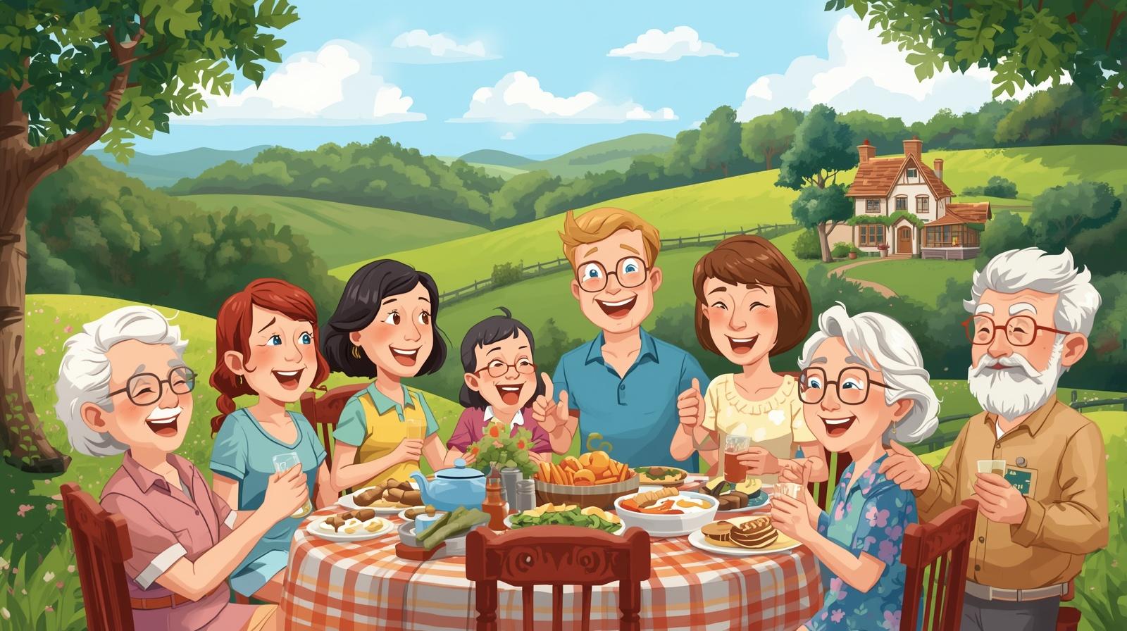 شروط لم الشمل في بريطانيا