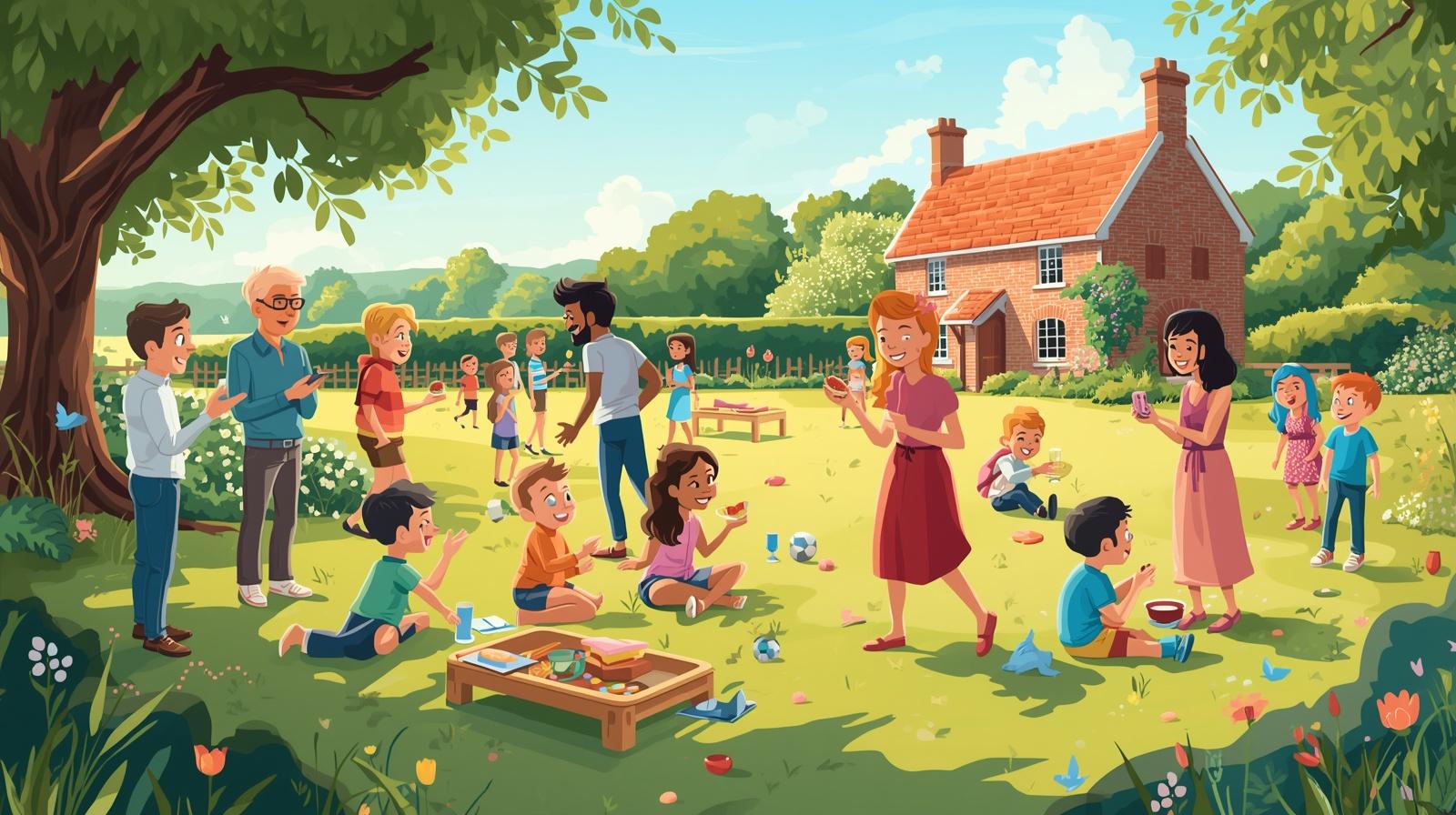 من هم المؤهلون للتقديم؟