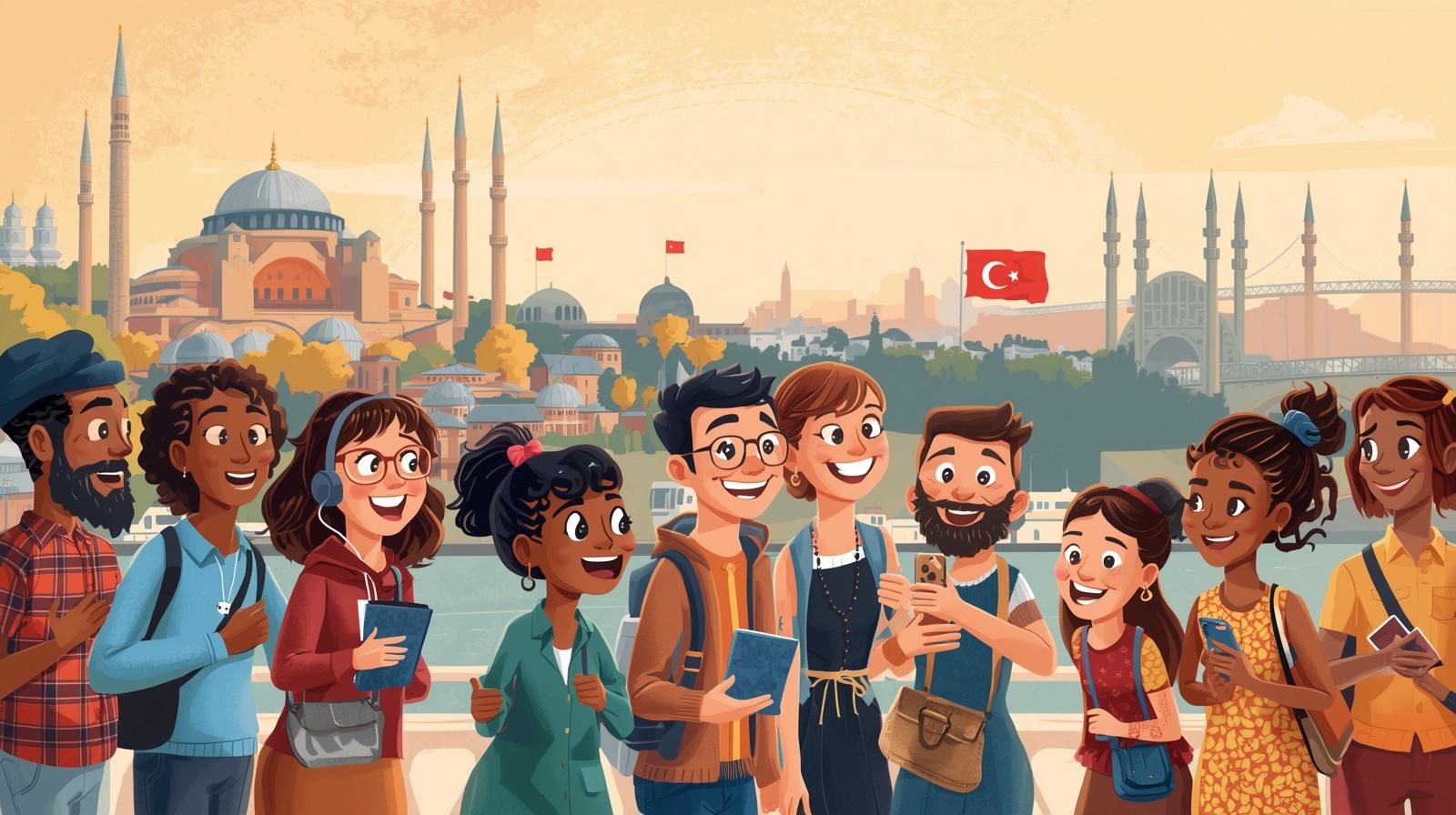 مقدمة عن الإقامة الدائمة وأهميتها للمقيمين