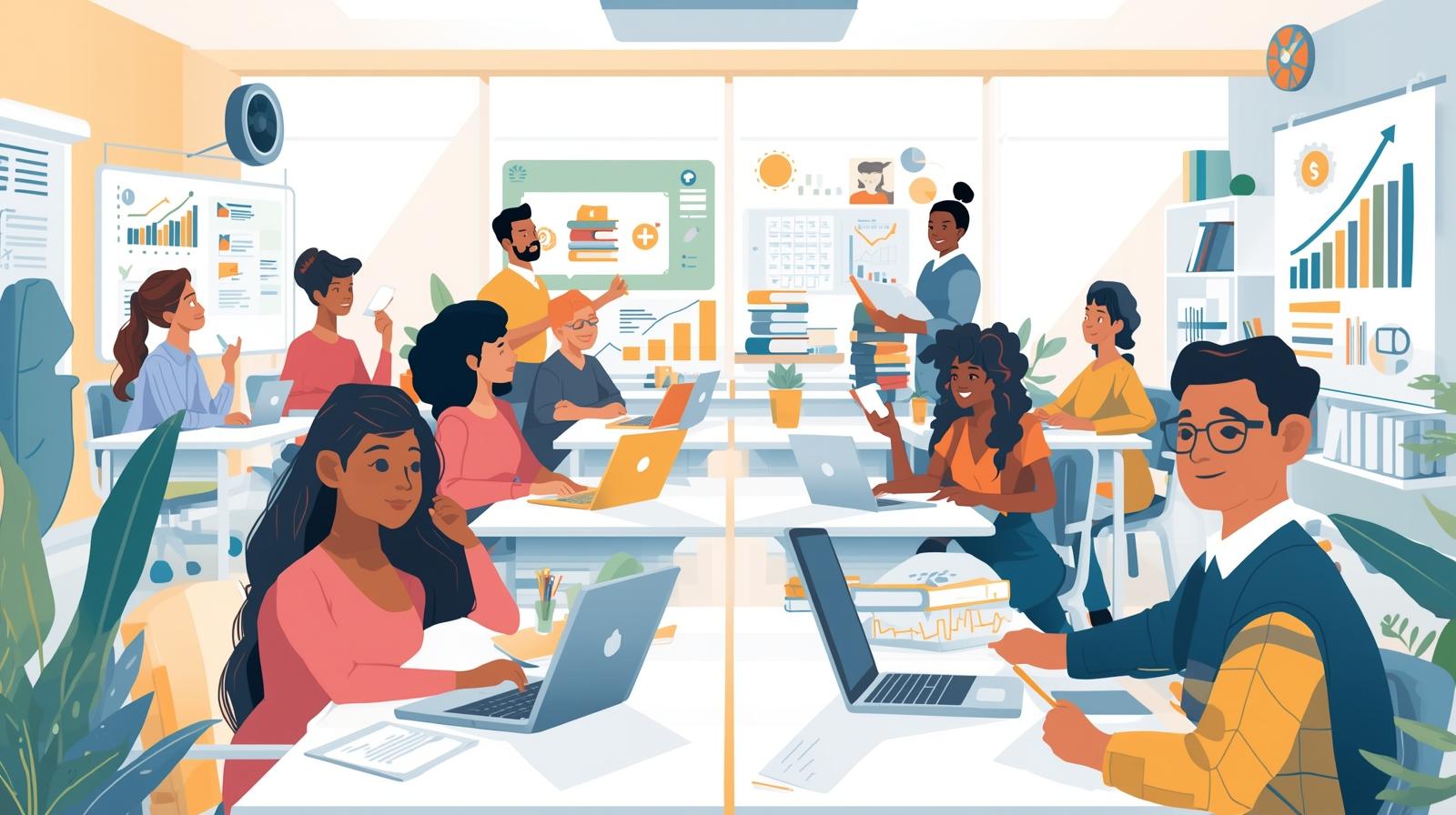 تكاليف الدراسة والمعيشة