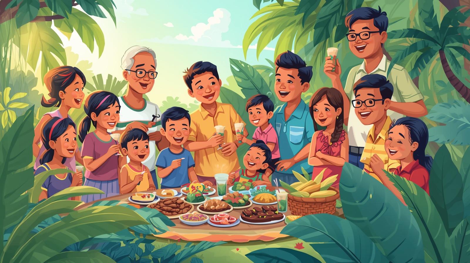 خطوات التقديم على تأشيرة لم الشمل