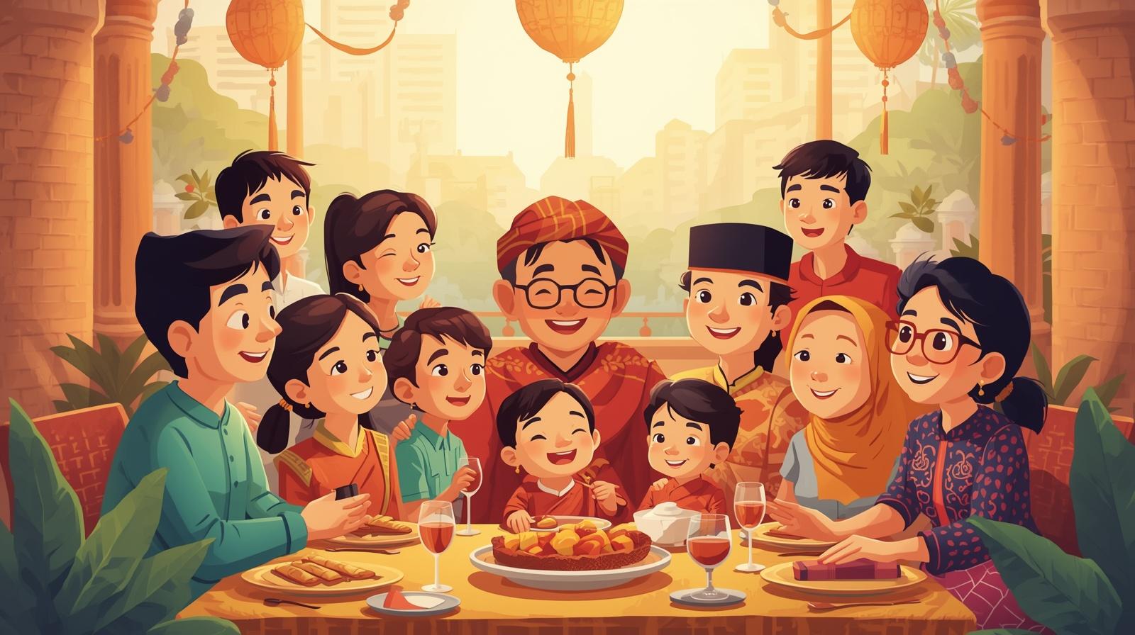 الوثائق المطلوبة لم شمل الزوجين