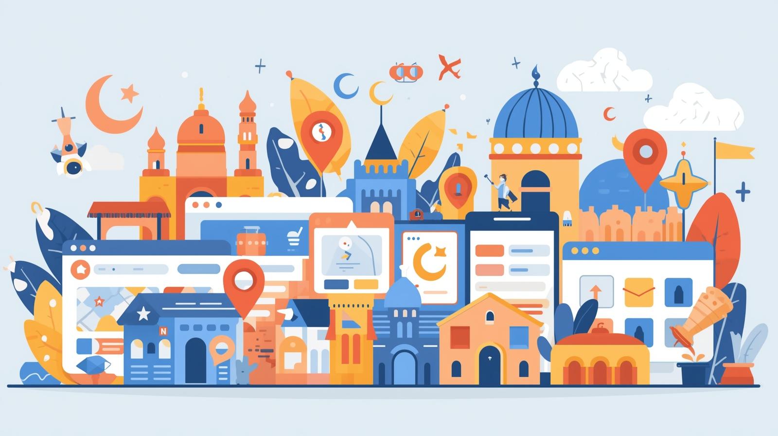 كيفية البحث عن سكن للطلاب في تركيا