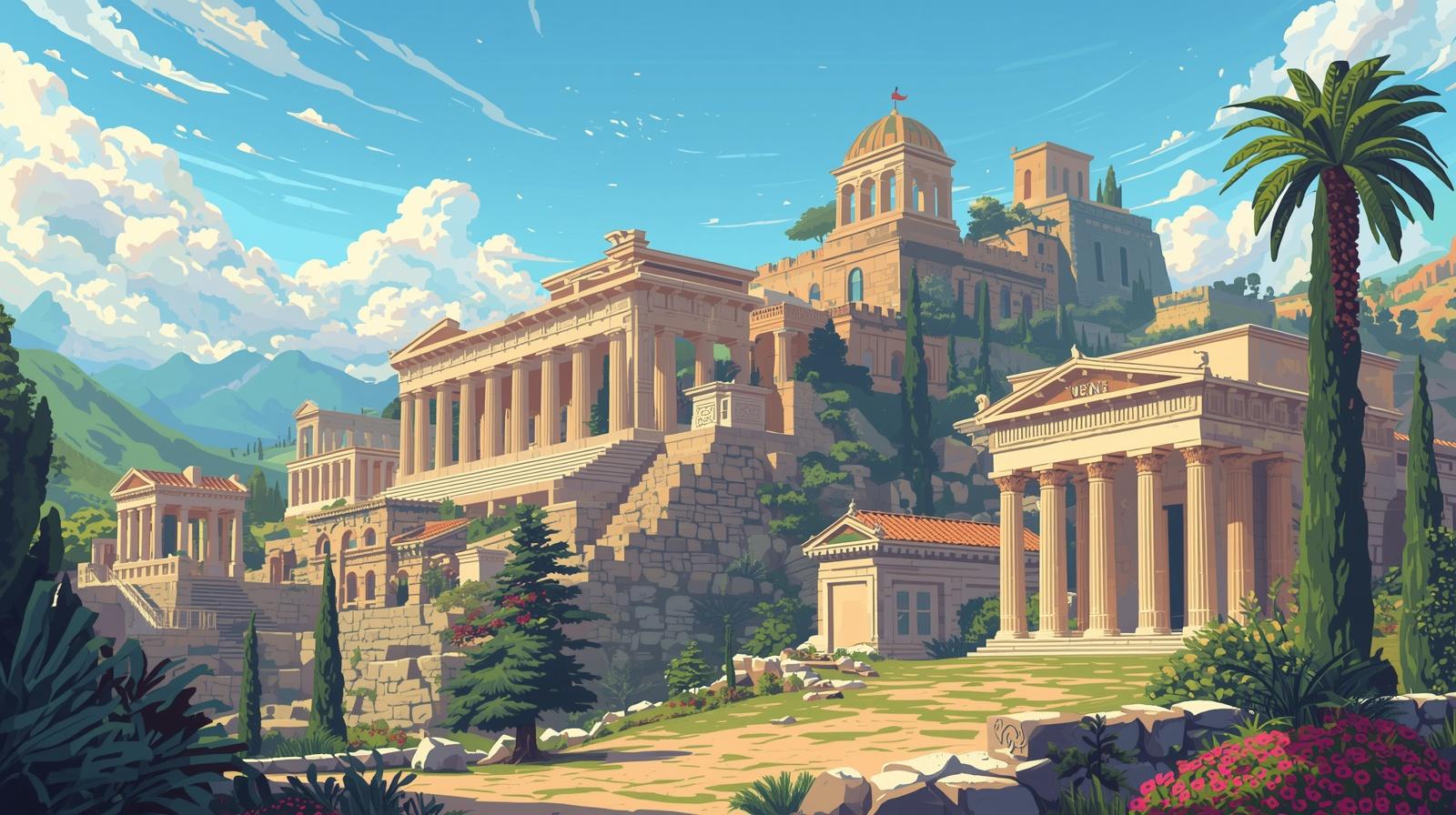 رسوم فيزا الطالب في اليونان