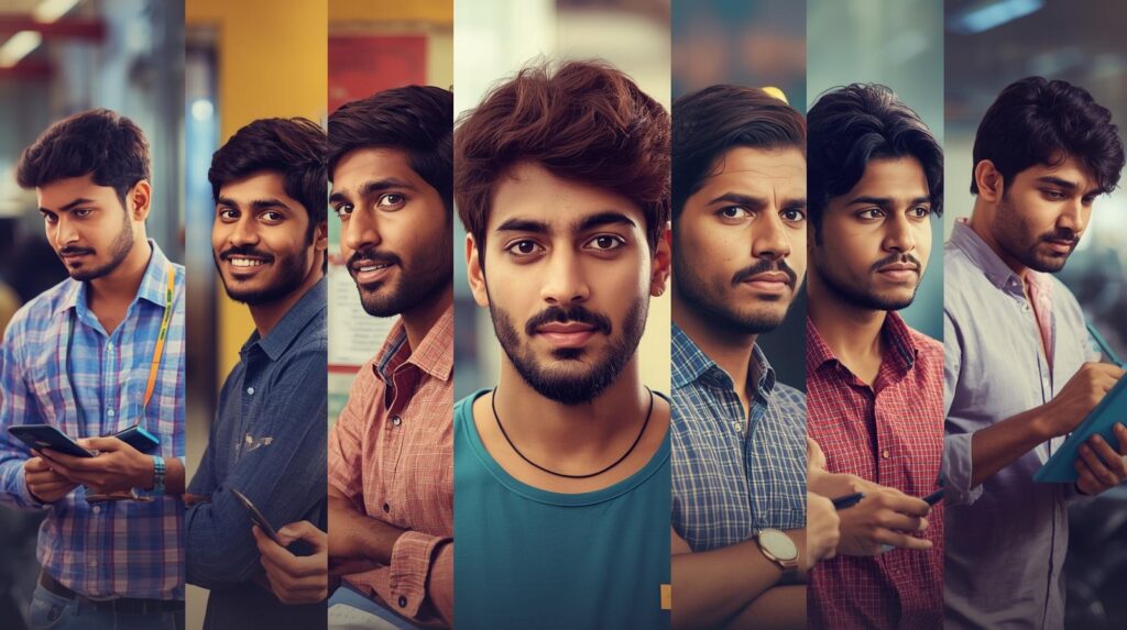 ستودي شووت دليل العمل العمل أثناء الدراسة في الهند