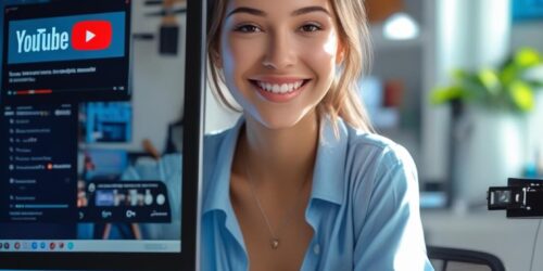 كيف تبدأ قناة يوتيوب ناجحة؟