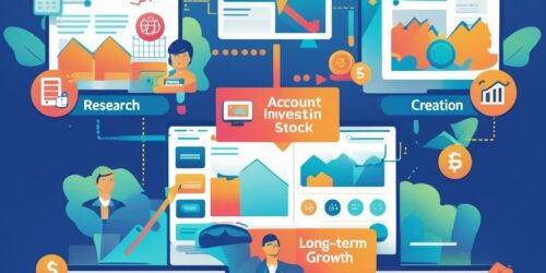 كيف تبدأ بالاستثمار في الأسهم؟