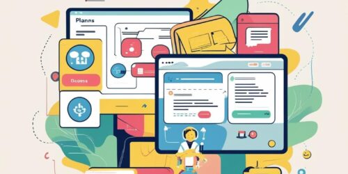 كيف تبدأ  مشروع تقني في 12 خطوة عملية