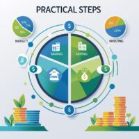 كيف تتجنب الديون وتحقق الاستقرار المالي؟