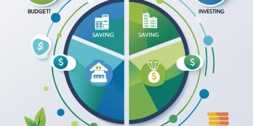 كيف تتجنب الديون وتحقق الاستقرار المالي؟