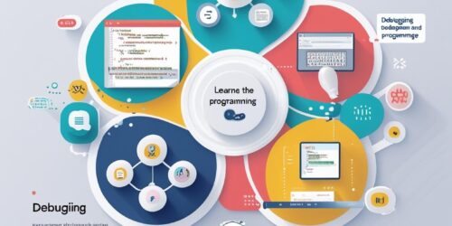 كيف تتعلم لغة برمجة جديدة من الصفر؟