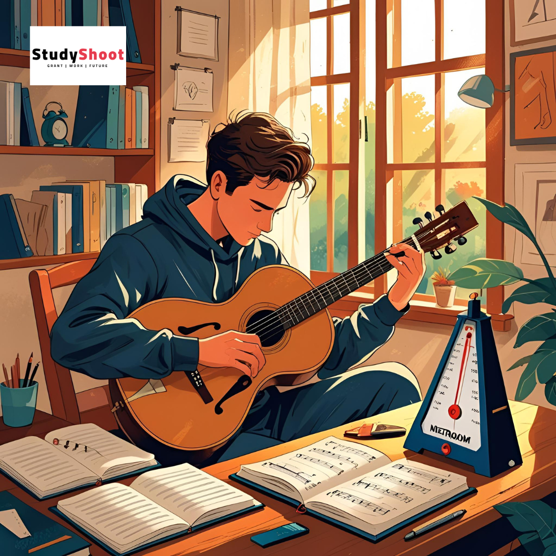 كيف تتعلم مهارة جديدة في شهر واحد؟