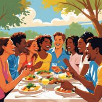 كيف تحافظ على علاقات صداقة قوية وطويلة الأمد؟