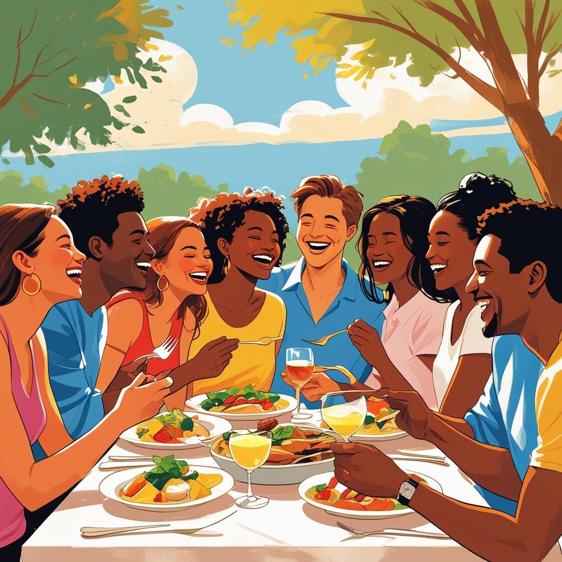 كيف تحافظ على علاقات صداقة قوية وطويلة الأمد؟