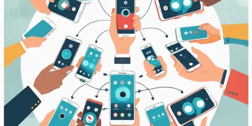 كيف تختار الهاتف الذكي المناسب لك؟