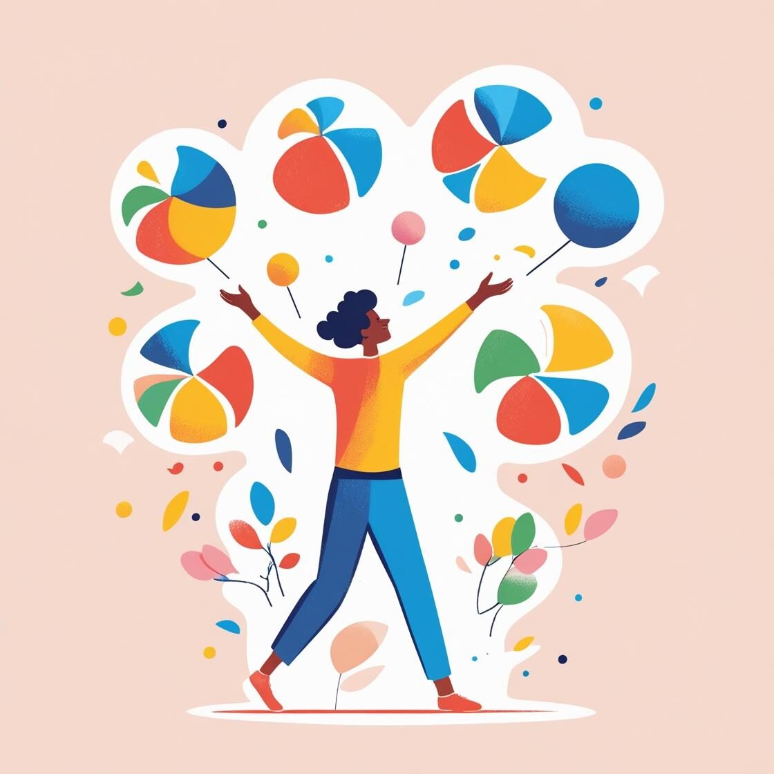 كيف تخطط ليومك بشكل فعّال؟