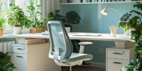 كيف تخلق بيئة دراسية مثالية في المنزل؟