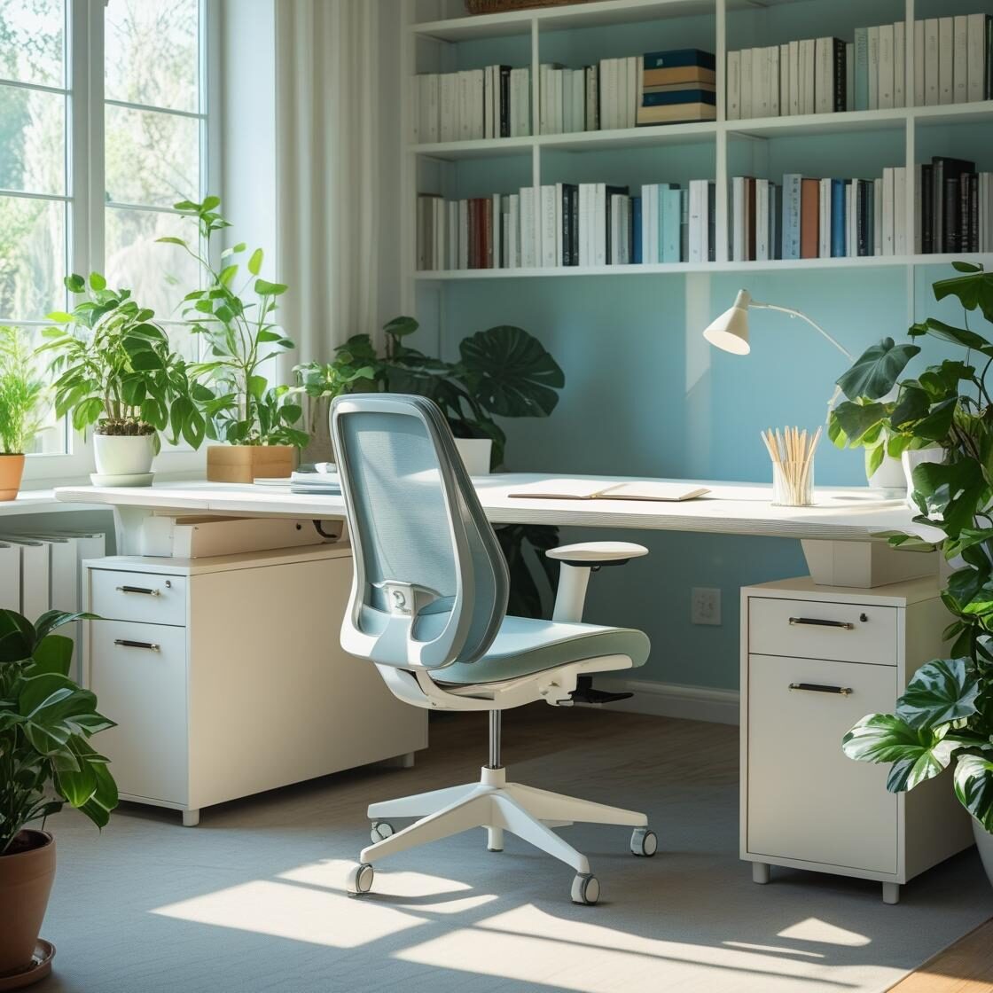 كيف تخلق بيئة دراسية مثالية في المنزل؟