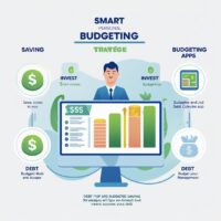 كيف تدير ميزانيتك الشخصية بذكاء لتوفير المال