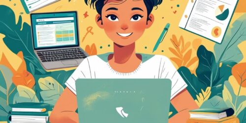 كيف تذاكر بذكاء قبل الامتحانات؟