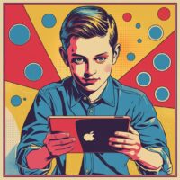 كيف تستخدم التطبيقات التعليمية بذكاء؟