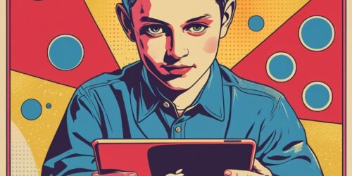 كيف تستخدم التطبيقات التعليمية بذكاء؟