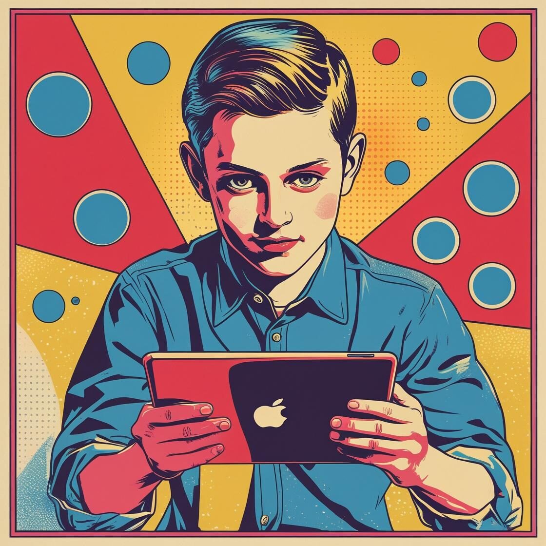 كيف تستخدم التطبيقات التعليمية بذكاء؟