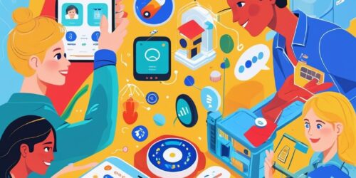 كيف تستخدم الذكاء الاصطناعي في حياتك اليومية؟