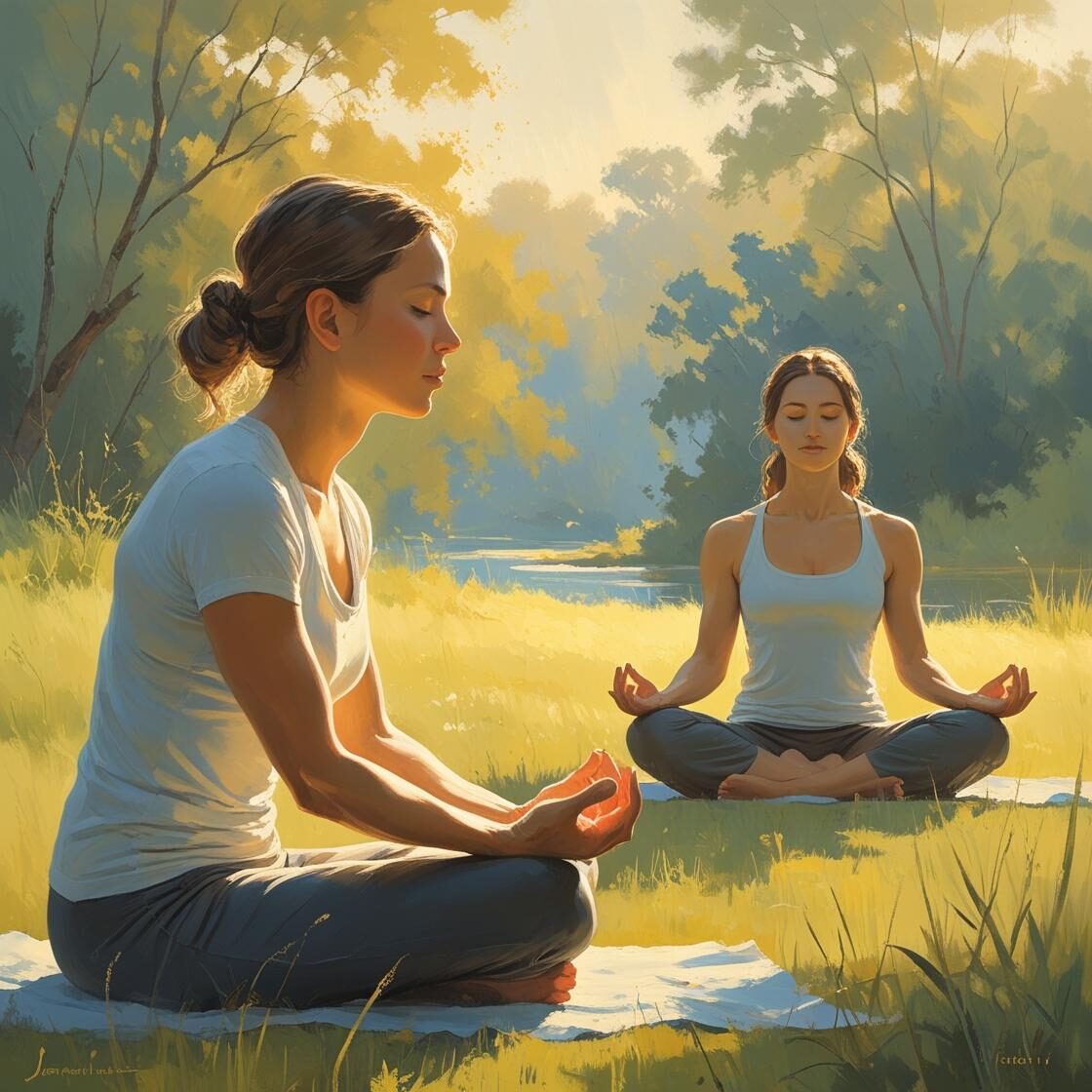 كيف تسيطر على غضبك في المواقف الصعبة في 3 خطوات