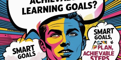 كيف تضع أهدافًا تعليمية قابلة للتحقيق؟