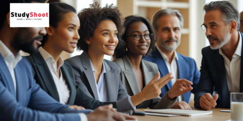 كيف تطور مهاراتك القيادية في 14 خطوة فقط