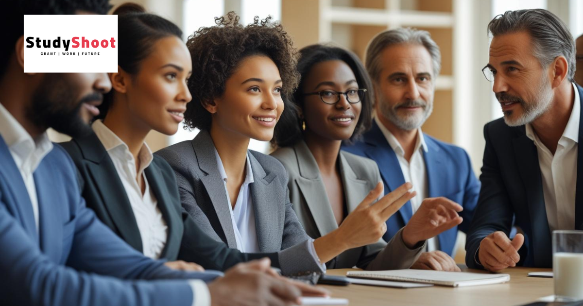 كيف تطور مهاراتك القيادية في 14 خطوة فقط