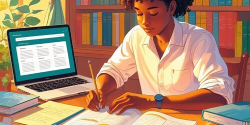 كيف تكتب سيرة ذاتية تجذب أصحاب العمل؟