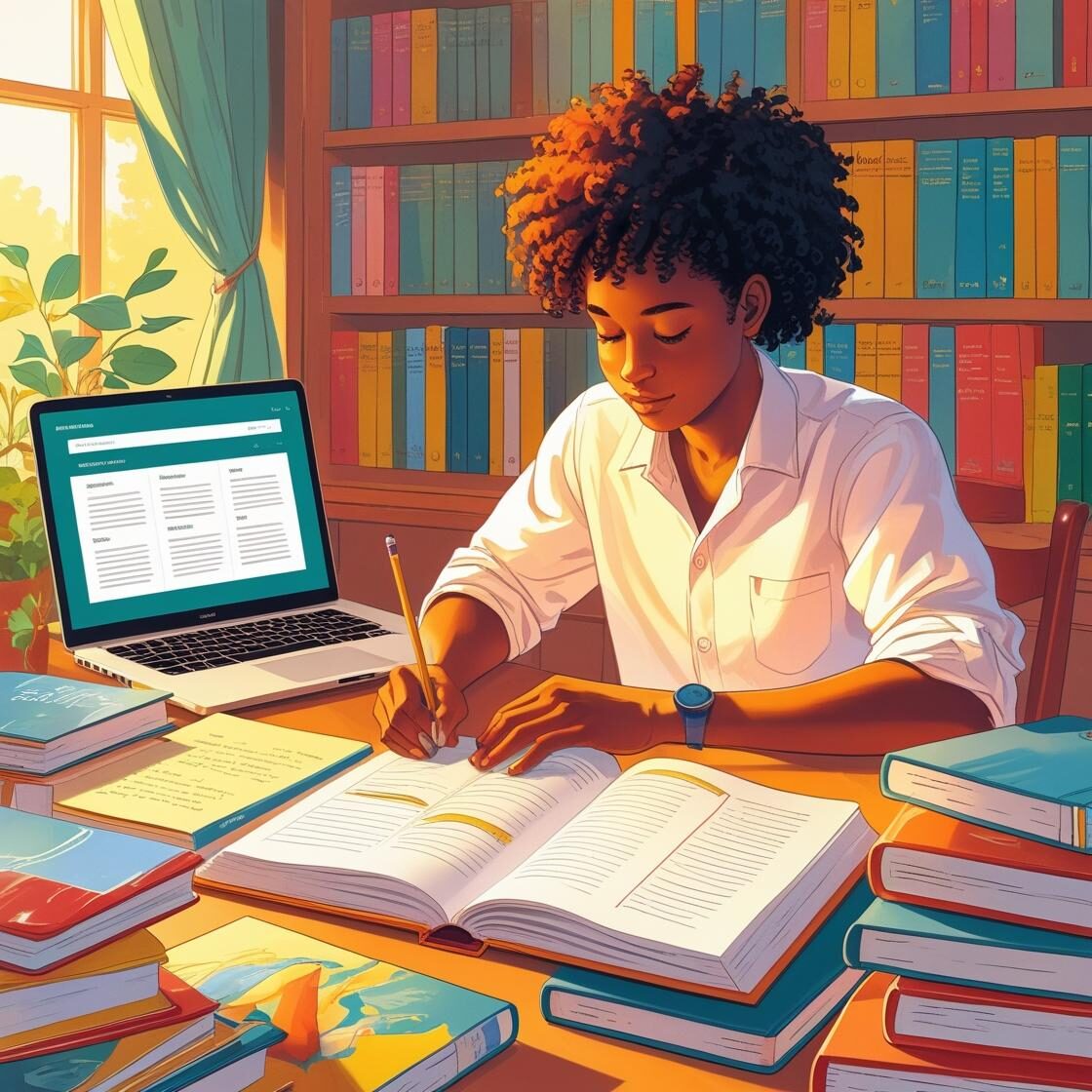 كيف تكتب سيرة ذاتية تجذب أصحاب العمل؟