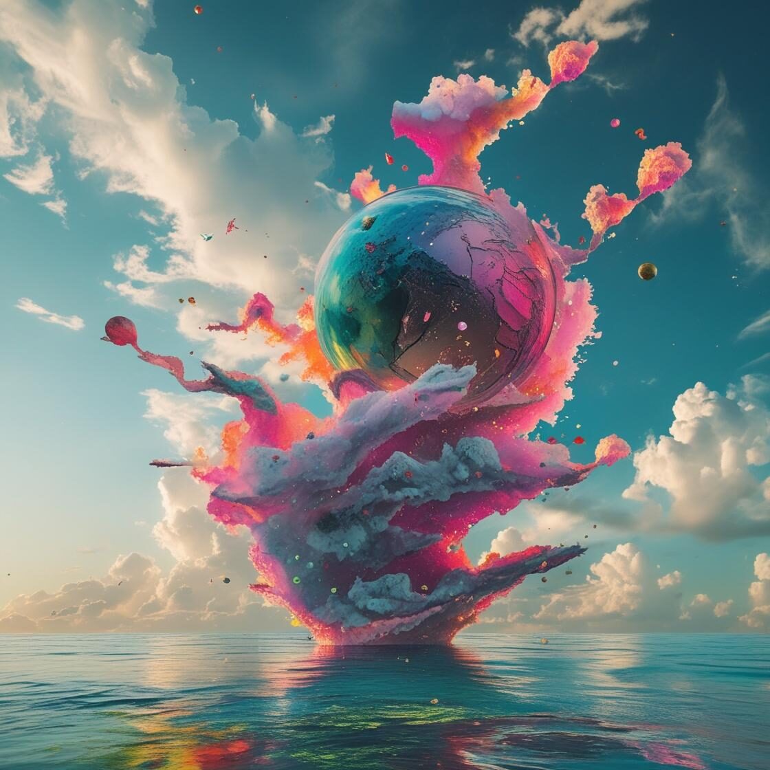 كيف توازن بين تحقيق الأهداف والاستمتاع بحياتك؟