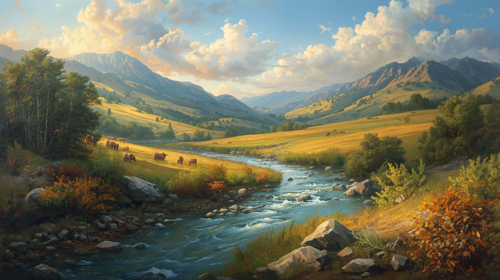 مسابقة أدبية دولية عن الطبيعة من مجلة ذي مونث