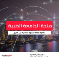 منحة الجامعة الطبية الجنوبية