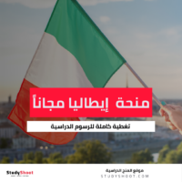 منحة جامعة ترييستي