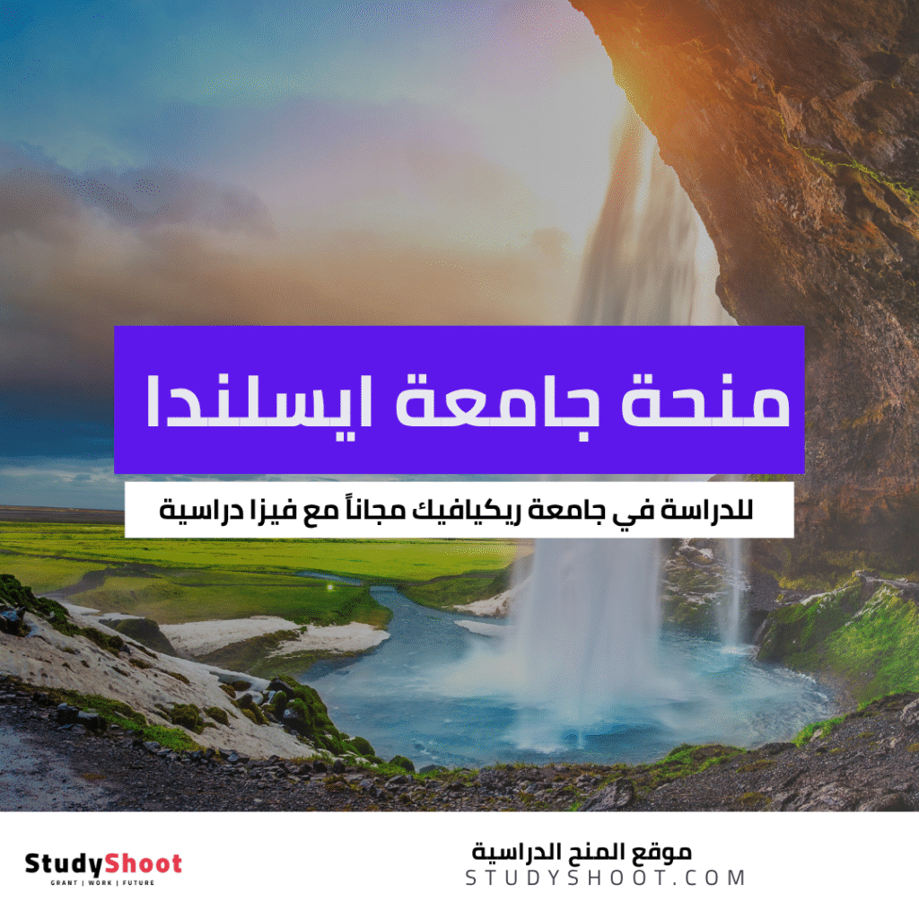 منحة جامعة ريكيافيك