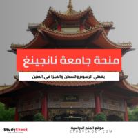 منحة جامعة نانجينغ للمعلمين