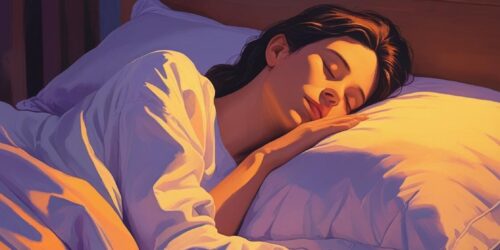 كيف تحافظ على نوم صحي وجودة عالية؟