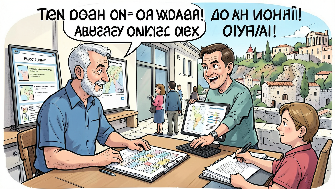 7. ظروف العمل والرواتب