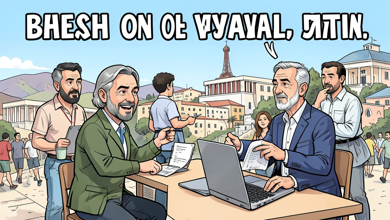 6. كيفية التقديم وإدارة المقابلات