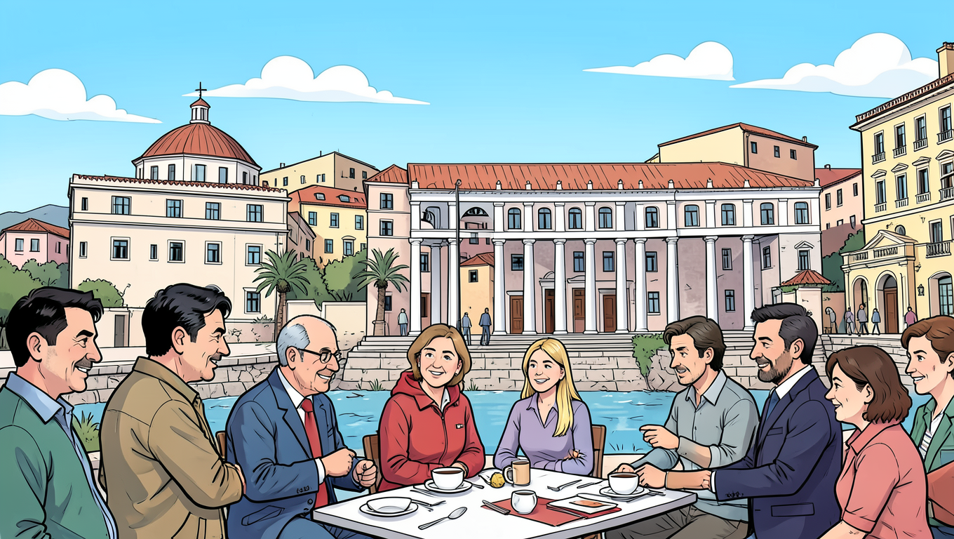 4. أهم القطاعات وفرصها