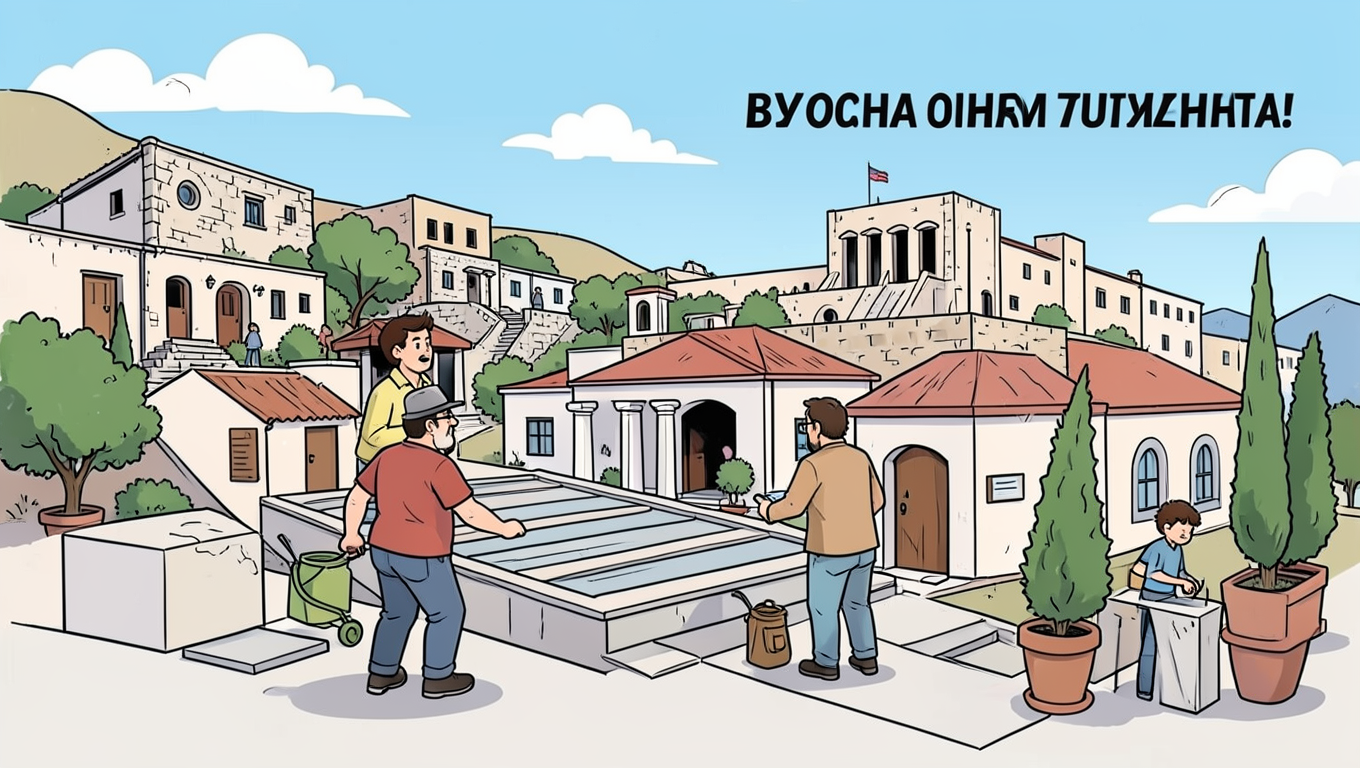 منصات أونلاين للبحث عن الوظائف في اليونان